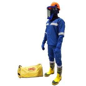 Arc Flash Clothing And Accessories