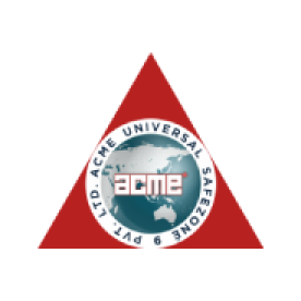 Acme universal logo