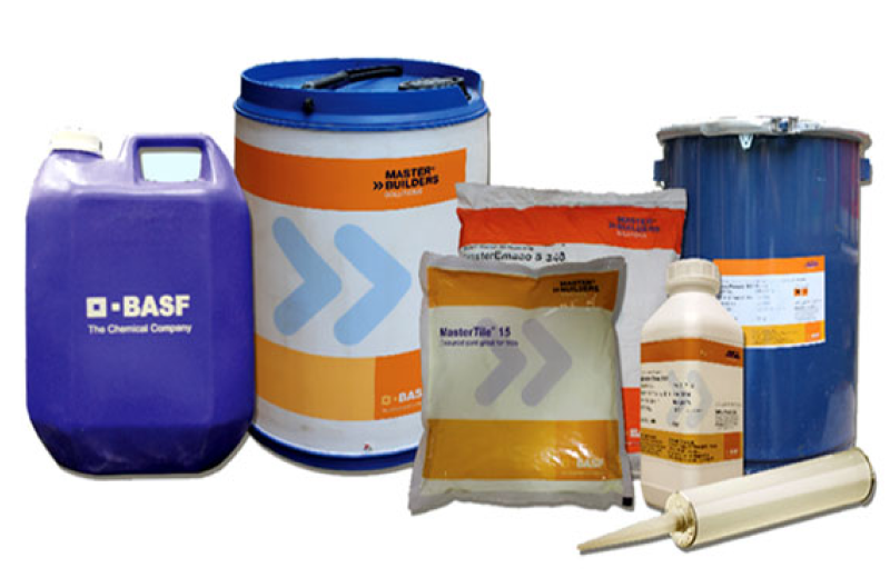 BASF products