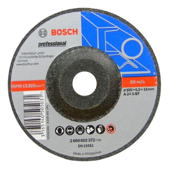 Abrasives