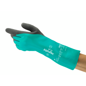 Chemical Gloves