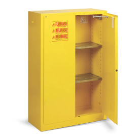 Chemical-Resistant Cabinets