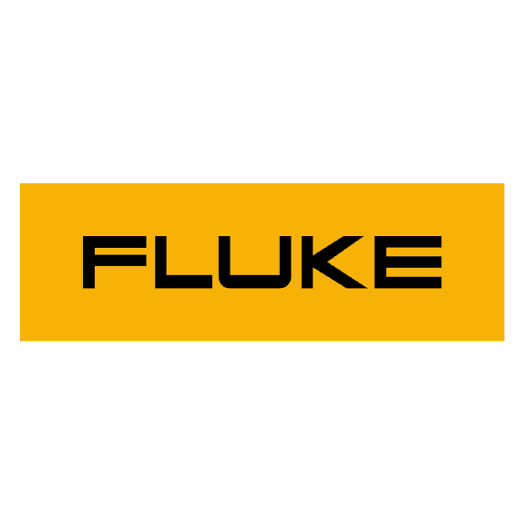 Fluke logo