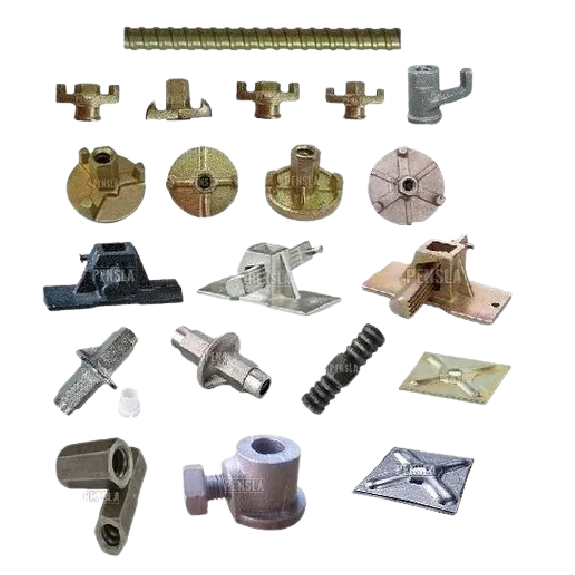 Formwork Accessories