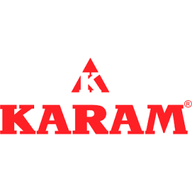 Karam logo