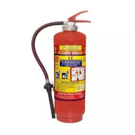 Mechanical Foam Extinguishers