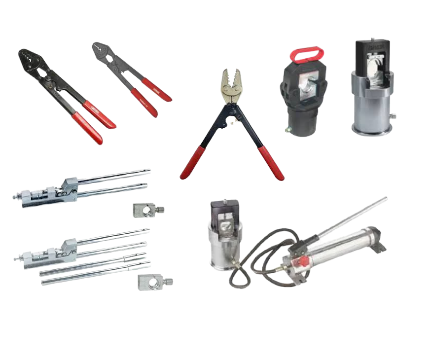 Jainson Tools products