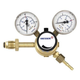 Pressure Regulators