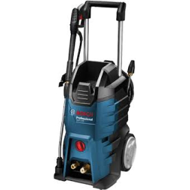 Pressure Washers and Industrial Vacuums