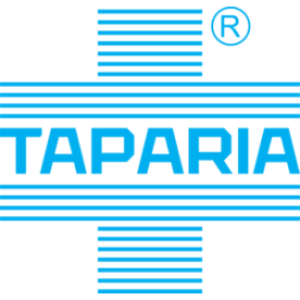 Taparia logo