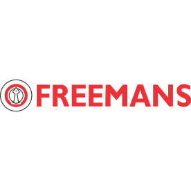 Freemans logo