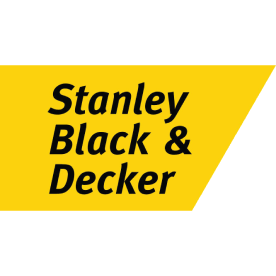 Stanley Black & Decker logo