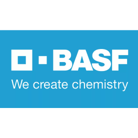 BASF logo
