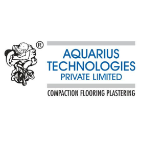 Aquarius Technologies Private Limited logo
