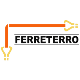 Ferreterro logo
