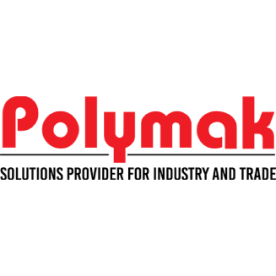 Polymak India logo