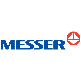 Messer logo
