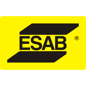 ESAB logo
