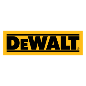 Dewalt Power Tools logo