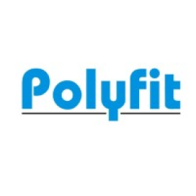 Polyfit logo
