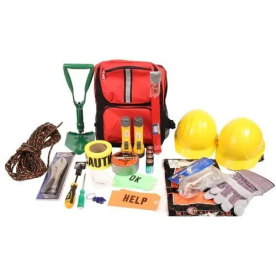 Rescue and Maintenance Kits