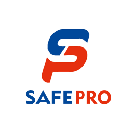 Safepro logo