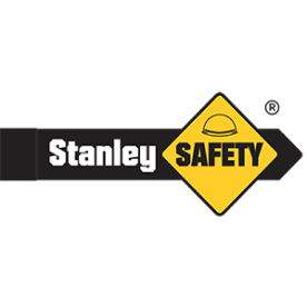 Stanley Safety logo