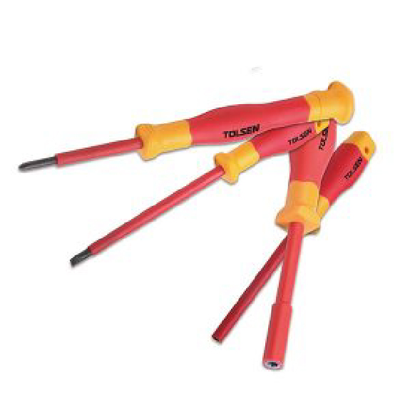 Compression Hydraulic Tools