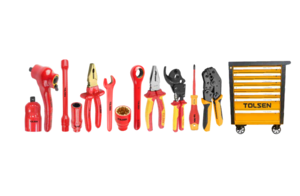 Jainson Tools products