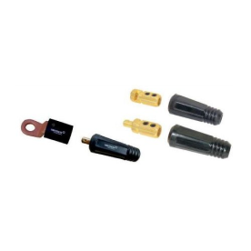 Welding Cables, Connectors and Accessories