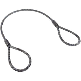 Wire Rope Slings