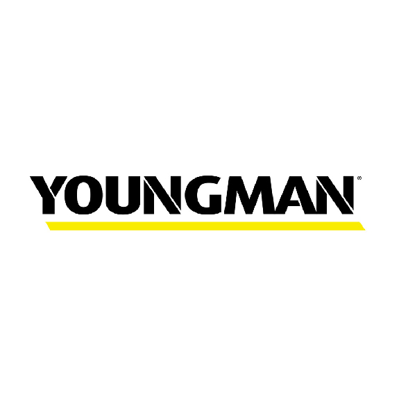 Youngman logo