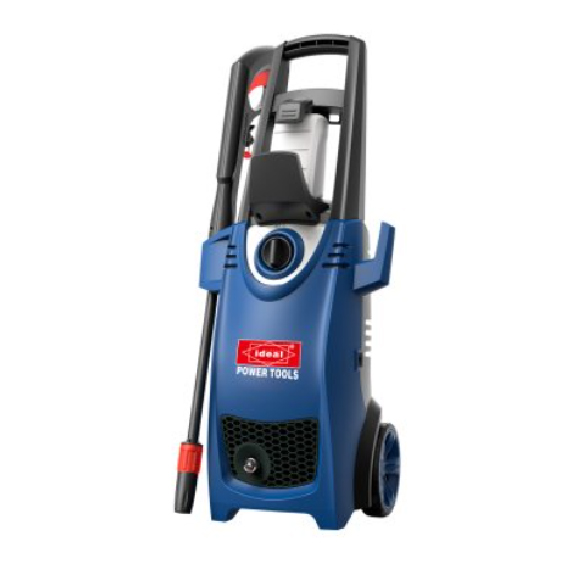 Pressure Washers and Industrial Vacuums